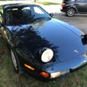 Porshe 928 S4