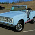 POSS TRADES EXCELLENT SURVIVOR COND 4WD ALL STEEL NOT EDDIE BAUER XL XLT U14 U15