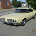 Possibly the nicest example of a 72 convertible to be had! NO RUST/LOW MILES!!!