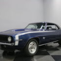 POTENT 400CI SMALL BLOCK, BUCKETS W/ CONSOLE GAUGES, 12 BOLT REAR, TH350 TRANS