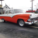 Power Brakes, C-4 Automatic, NEW suspension, GREAT FOR CRUISING; VG Cond.(video)