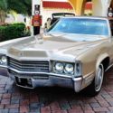 Power Steering & Brakes 500 V8 Engine Factory A/C Leather Interior