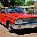 Power Steering & Brakes Cruise-o-Matic Transmisison Great Sounding Dual Exhaust