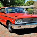 Power Steering & Brakes Cruise-o-Matic Transmission Great Sounding Dual Exhaust
