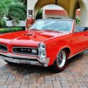 Power Steering & Brakes New Red Line Tires