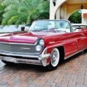 Power Steering, Brakes, Windows, convertible Top