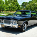 Power Steering Power Brakes Original Transmission & Carburetor! Build Sheet!