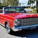 Power Steering Power Brakes Power Top Florida Car New Chrome Wheels & Tires mint