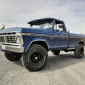 POWER STEERING, POWER DISC BRAKES, DUAL TANKS, 1 OWNER FROM 1980-2020. BEAUTIFUL