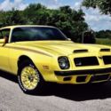 Power Steering Power Front Disc Brakes Headers & Dual Exhaust