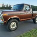 POWER STEERING/BRAKES, TILT, CRUISE, RUST FREE 2 OWNER NEAR MINT TIME CAPSULE!
