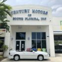 Power Top Leather Seats Power Windows Cruise A/C Spoiler Alloy Wheel