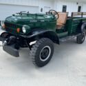 Power Wagon M601