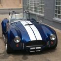 Powered by Coyote 5.0 V8, California-legal, Professionally-built