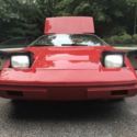 Powered Up 1984 Pontiac Fiero with Muscle