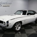 POWERFUL 307 V8, AUTO TH350, POWER STEER & FRNT DISC BRAKE, CORRECT COLOR, NICE!