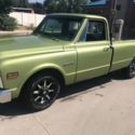 Practically has lots of new parts Read description below .