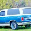 Pre-Owned 1985 2 Wheel Drive Dodge Ramcharger
