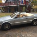 Pre-owned 1986 Maserati BiTurbo Spyder Zagato Convertible