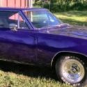 Pre-Owned  68 Dodge Charger Classic Mopar Rebuild ** 600 HP **