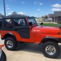 Pre-Owned CJ5