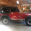 pre-owned Jeep CJ7 automatic