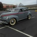Pre War 1941 Studebaker Commander great shape nice cruiser sunday driver