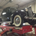 Pre-War classic