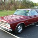 Predecessor- GTX -Road Runner-360 Engine-727 Auto-P.S.-Good Driver-410 877 5193