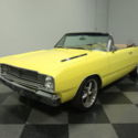 PREMIUM DART GT, RECENTLY RESTORED, 340 V8, AUTO, PWR FRNT DISCS, PS, R134A A/C