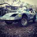 PRERUNNER, offroad, Turbo 300ZX. Ready to hit the desert! &#034;One of a kind&#034;!