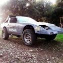 PRERUNNER, offroad, Turbo 300ZX. Ready to hit the desert! NO RESERVE!