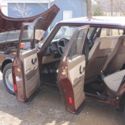 Preservation Class SAAB 900