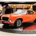 Prestigious Award Winner, Rotisserie Restored! Boss 302ci V8, 4-Speed, 1 of 469