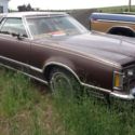 Prestigious Car for it's time 32,340 Miles Automatic Transmission Fair Condition