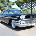 Prestine 1958 Impala *348CI TriPower *Continental Kit *Ready for Show