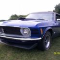 PRESTINE 1970 Ford Mustang 302---1971 1972 1973 1974 1969 1968 1967 1965