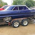 pretty solid car for 64