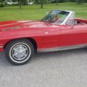 Previous owner had it 40  yrs,350cu engine,Nice original interior