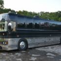 PREVOST LIBERTY COACH BROUGHAM Edition