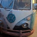 PRICE DROP 1966 vw bus