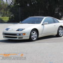Price Drop 300ZX Twin Turbo 1owner, No Paintwork, New tires, Major Service Done!