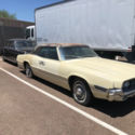 *PRICE DROP*1969 Ford Thunderbird 4dr Landau Sedan 8cyl 429cid/360hp 4bbl