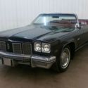 PRICE JUST REDUCED!!! CONVERTIBLE