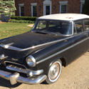 PRICE LOWERED -1955 Dodge Royal - Barn Find - Project - Vintage Mopar Red Ram V8