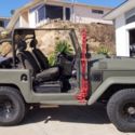 **Price lowered** 1966 Toyota FJ40 Land Cruiser - Located in SoCal Desert Ready