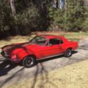 PRICE REDUCED! 1967 Ford Mustang Great Condition!