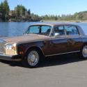 PRICE REDUCED - 1979 ROLLS ROYCE SILVER SHADOW II