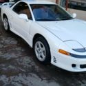 PRICE REDUCED 1991 3000GT VR4