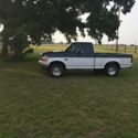 PRICE REDUCED! 1994 FORD F150 4X4
